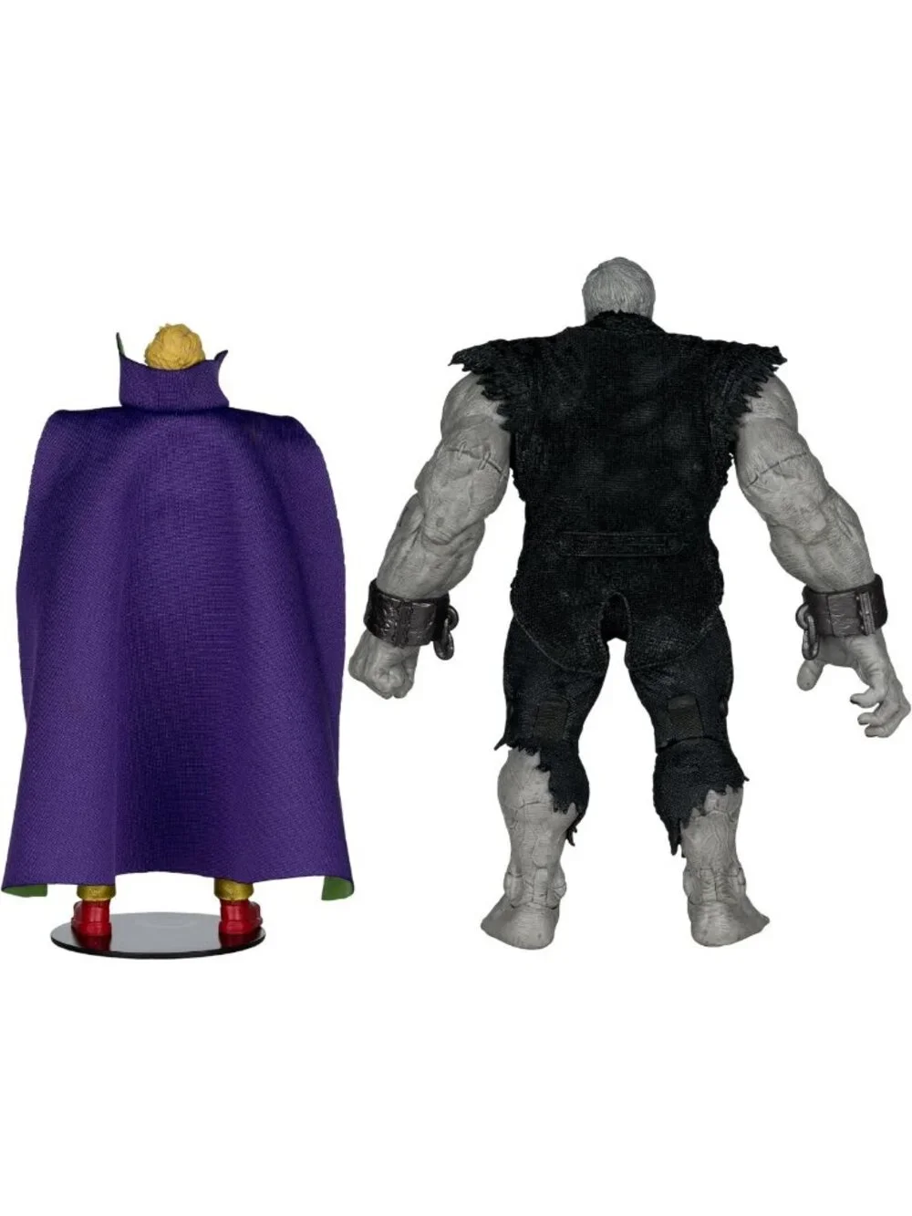 DC Multiverse Solomon Grundy & Green Lantern 7in Action Figure 2-Pack Set
